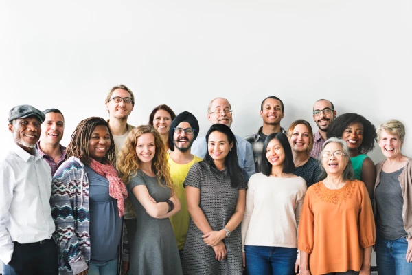 Image for article titled Patient Participation Group Meeting